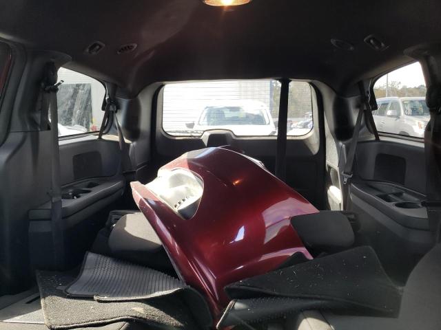 2019 DODGE GRAND CARA - 2C4RDGBG8KR763004