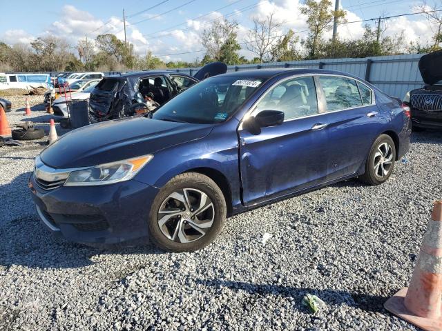 VIN 1HGCR2F37GA039710 2016 HONDA ACCORD no.1