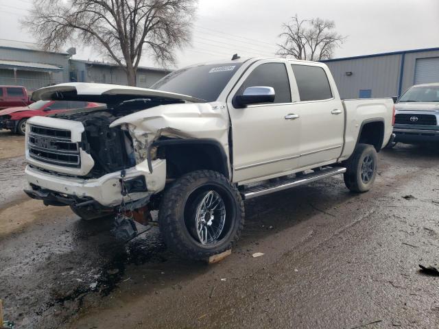GMC SIERRA K15