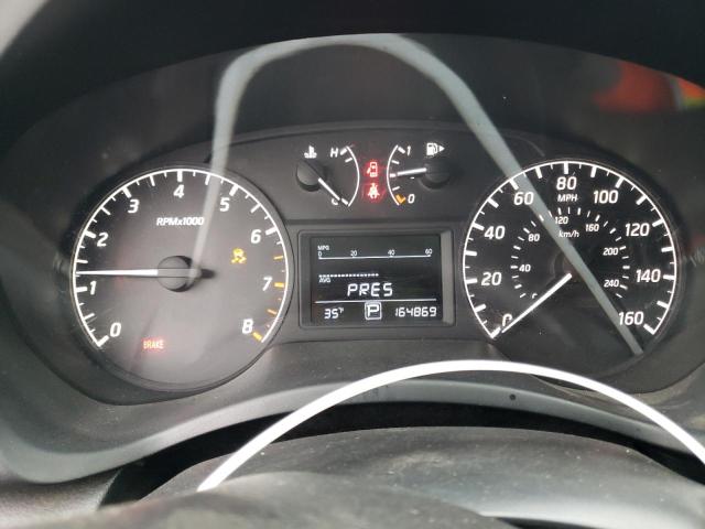 2016 NISSAN SENTRA S - 3N1AB7APXGY299390