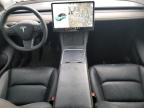 Lot #3025196633 2021 TESLA MODEL Y