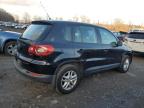 Lot #3025046208 2011 VOLKSWAGEN TIGUAN S