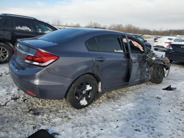 2015 HONDA CIVIC SE 19XFB2F70FE050241