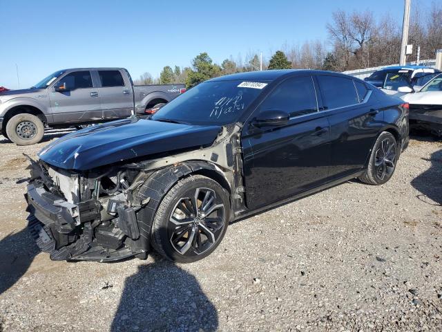 2023 NISSAN ALTIMA SR - 1N4BL4CV0PN397811