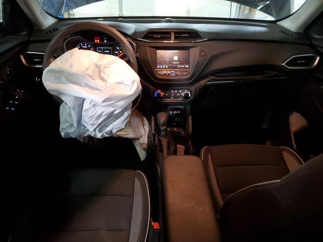2021 CHEVROLET TRAILBLAZE - KL79MMS21MB145640