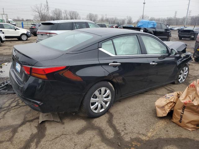 2023 NISSAN ALTIMA S - 1N4BL4BV1PN314873