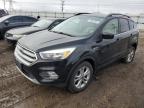2017 FORD ESCAPE SE - 1FMCU9G91HUB57739