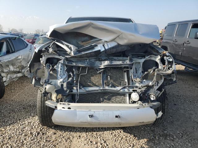 2017 TOYOTA 4RUNNER SR - JTEBU5JR7H5437446