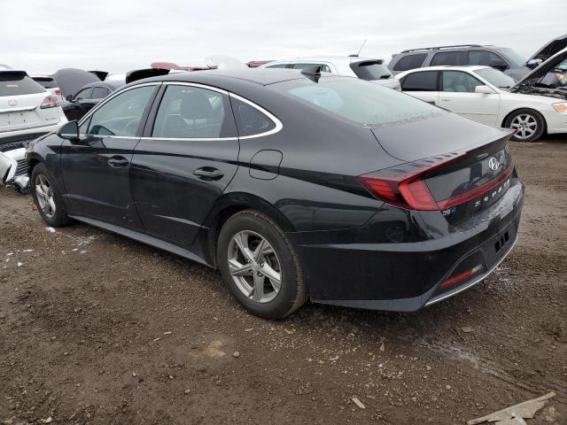 Vin: 5npeg4ja3lh047692, lot: 84957674, hyundai sonata se 20202