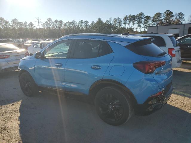 2025 BUICK ENCORE GX - KL4AMDSL8SB016844