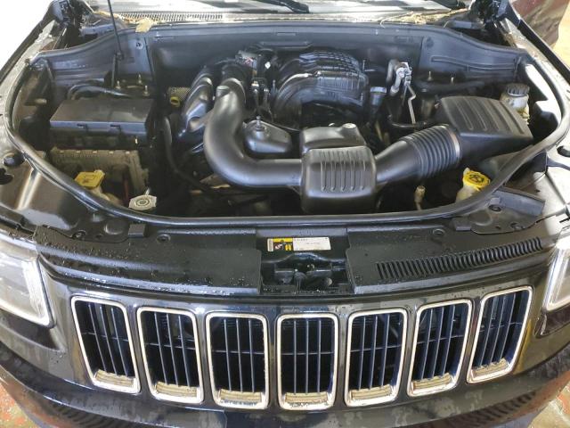 VIN 1C4RJEAG7FC822850 2015 JEEP GRAND CHEROKEE no.12