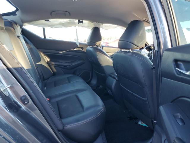2019 NISSAN ALTIMA SR - 1N4BL4CV5KC118700