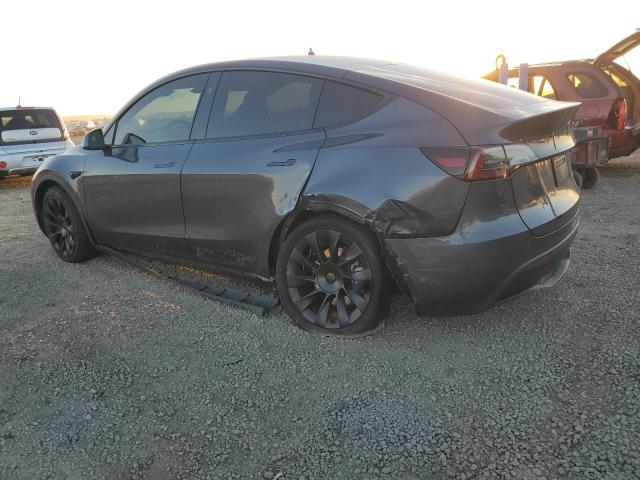 Vin: 7saygdee8pa196856, lot: 85258594, tesla model y 20232