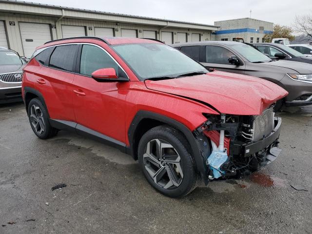 Vin: 5nmjfcae2ph256990, lot: 84214894, hyundai tucson sel 20234