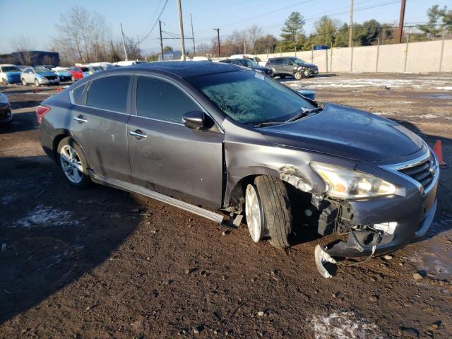 Vin: 1n4al3ap8dn508935, lot: 86489854, nissan altima 2.5 20134