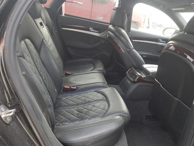 WAUAGAFD8EN007446 2014 AUDI A8