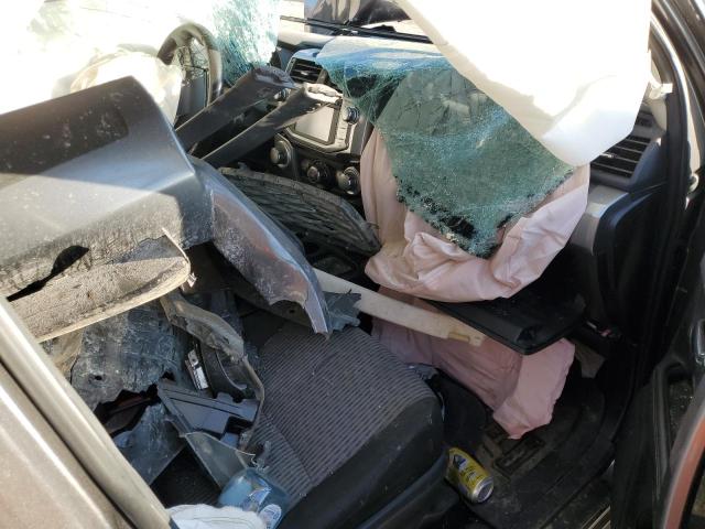 2016 TOYOTA 4RUNNER SR - JTEZU5JR0G5119231