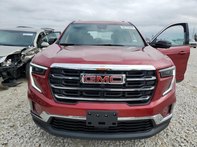 2024 GMC ACADIA UPL 1GKENKKS4RJ188308