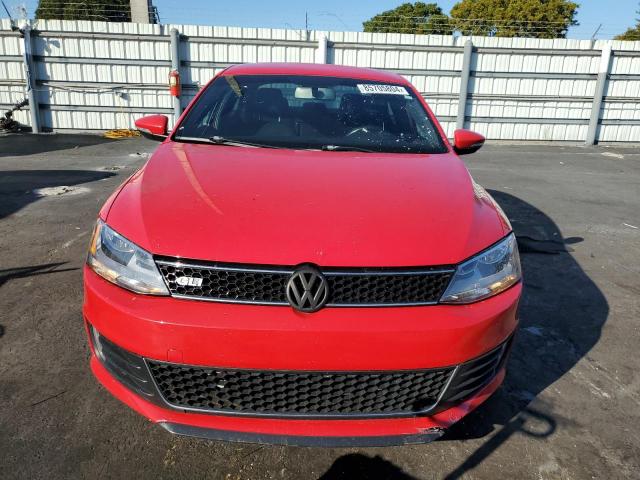 VIN 3VW4T7AJ0EM215422 2014 VOLKSWAGEN JETTA no.5