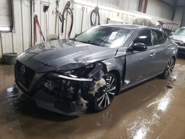 Vin: 1n4bl4cvxmn400967, lot: 85254834, nissan altima sr 2021 img_1