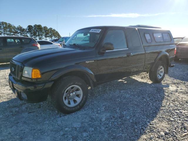 2004 FORD RANGER SUP #3025797321