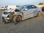 2015 MERCEDES-BENZ CLA 250 - WDDSJ4EB9FN208094