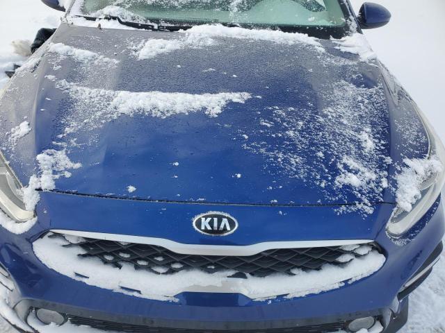 2019 KIA FORTE FE 3KPF24AD0KE132845