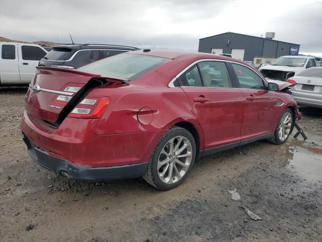 Vin: 1fahp2f85dg180957, lot: 84497614, ford taurus limited 20133