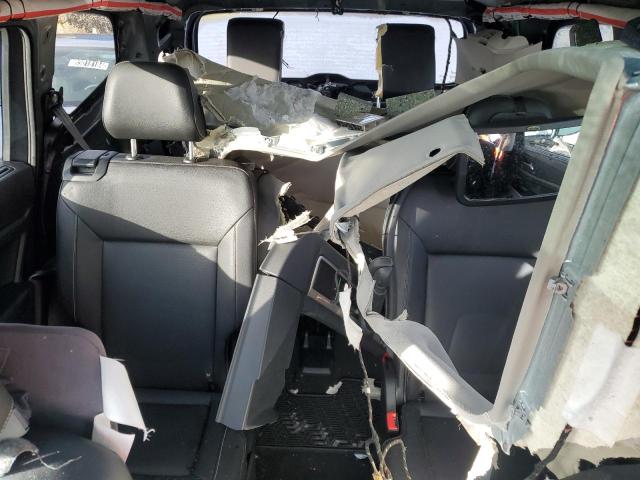 2021 VOLKSWAGEN ATLAS SEL - 1V2BR2CA2MC514031