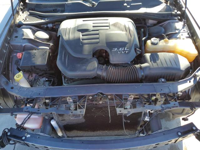 2015 DODGE CHALLENGER - 2C3CDZAG9FH702442