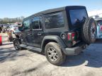 Lot #3051518125 2020 JEEP WRANGLER U