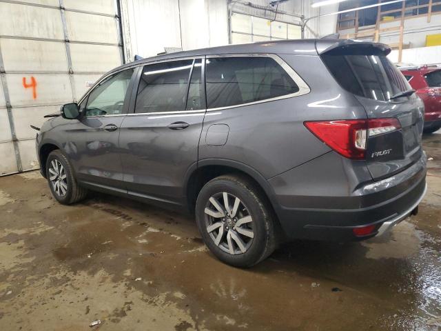 2020 HONDA PILOT EXL - 5FNYF6H5XLB048888