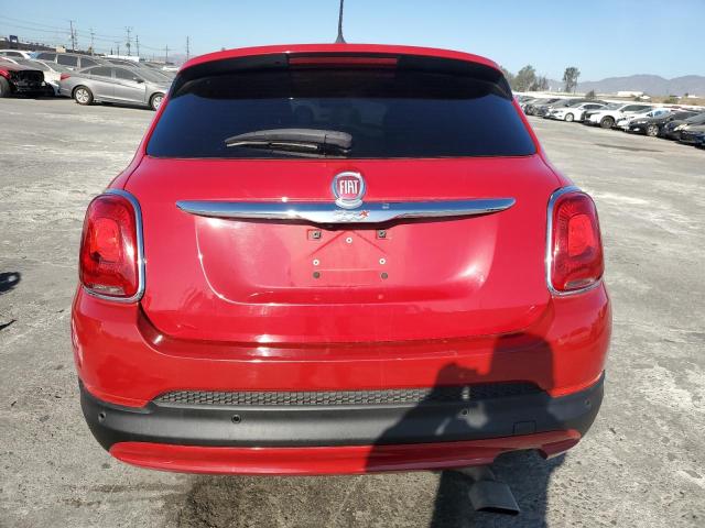 2016 FIAT 500X LOUNG ZFBCFXDT0GP394757