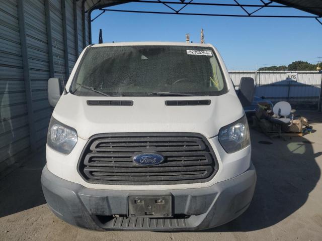 VIN NM0LS7E7XJ1379751 2018 FORD TRANSIT no.5