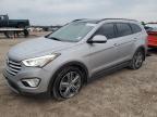 2016 HYUNDAI SANTA FE S - KM8SR4HF4GU165076