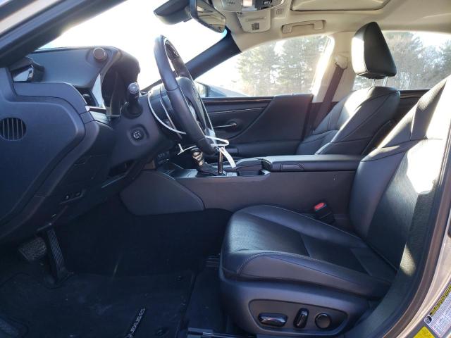 2020 LEXUS ES 350 - 58ADZ1B17LU052892