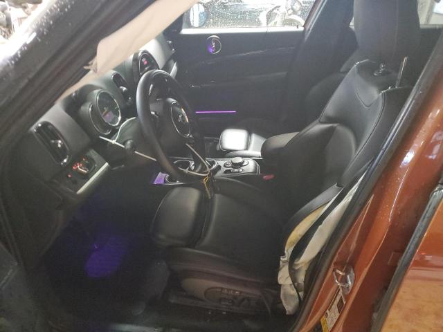 2017 MINI COOPER S C - WMZYT5C37H3D80626