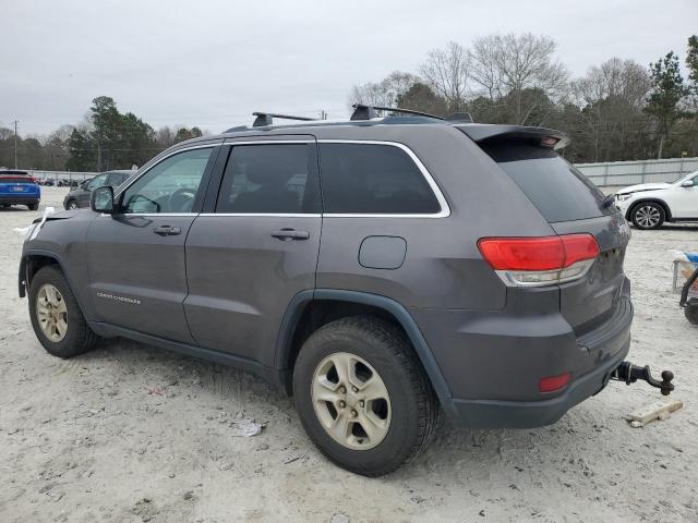 2015 JEEP GRAND CHER - 1C4RJEAG1FC614091