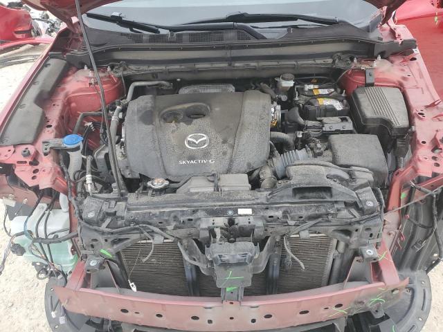 2020 MAZDA CX-5 TOURI - JM3KFACM2L0835668