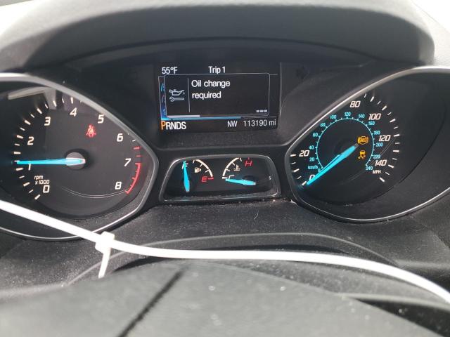 2015 FORD ESCAPE TIT - 1FMCU0J99FUA87375
