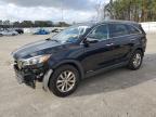 2017 KIA SORENTO LX - 5XYPGDA57HG208720
