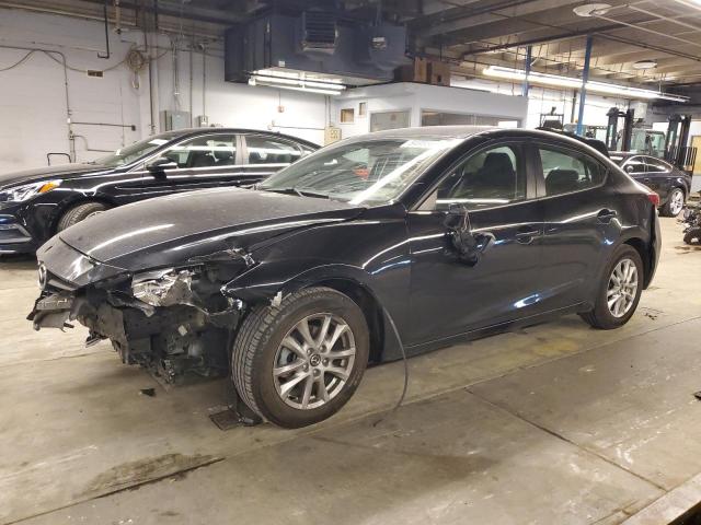 2015 MAZDA 3 TOURING - 3MZBM1V73FM236542
