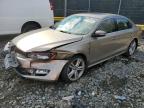 2015 VOLKSWAGEN PASSAT SEL - 1VWCV7A38FC055316