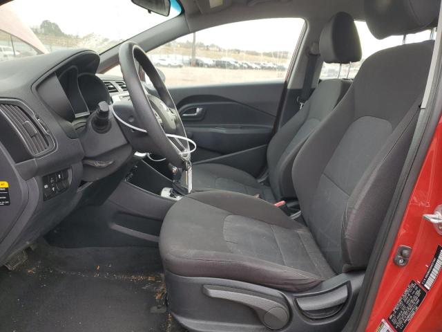 2017 KIA RIO LX - KNADM4A3XH6117340