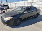 2004 TOYOTA CAMRY LE #3037059726