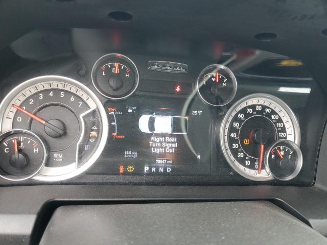 2016 RAM 1500 SLT - 1C6RR7LTXGS104450