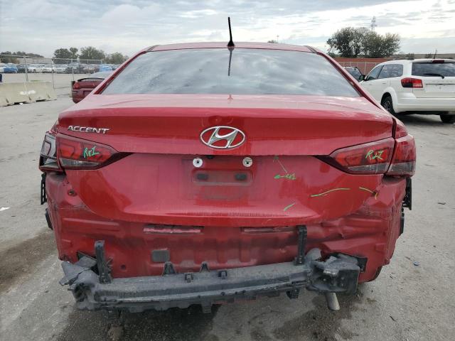 VIN 3KPC24A69LE092917 2020 HYUNDAI ACCENT no.6