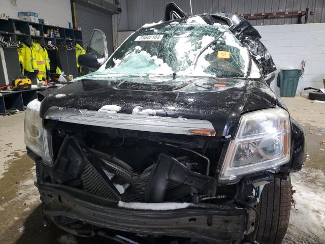 2017 GMC TERRAIN SL - 2GKFLTE34H6193038