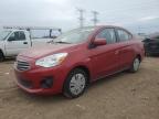 2019 MITSUBISHI MIRAGE G4 - ML32F3FJ6KHF18987