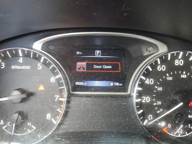 2018 NISSAN PATHFINDER - 5N1DR2MN0JC636499